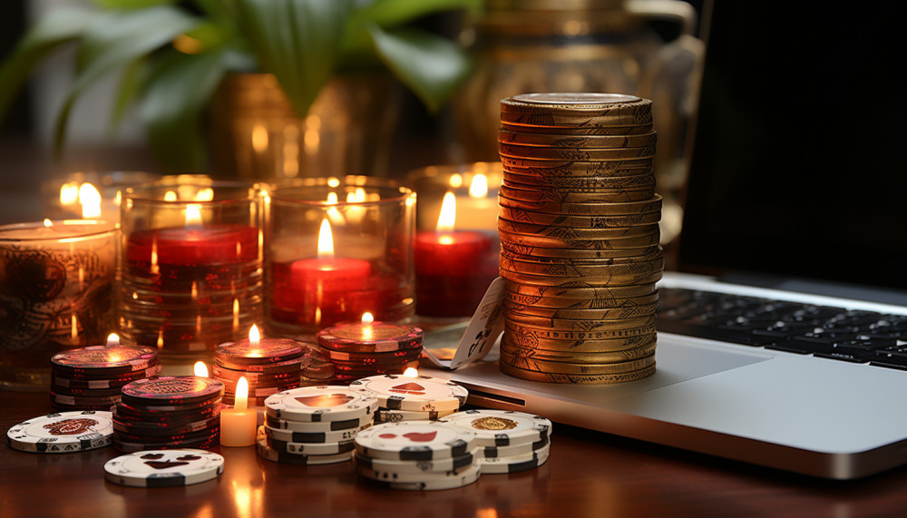 Divers - Comment jouer au poker en ligne ?