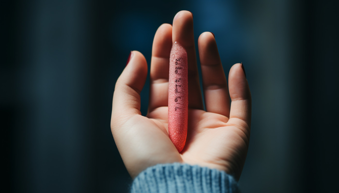 Comment prendre sa température sous le bras ?