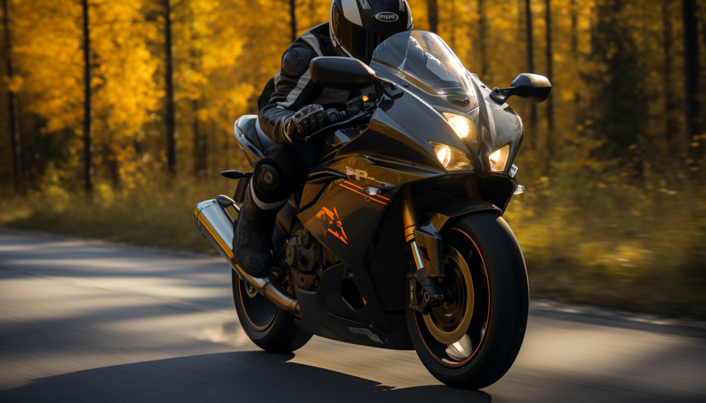 Divers - Le choix d’une moto : 3 conseils importants