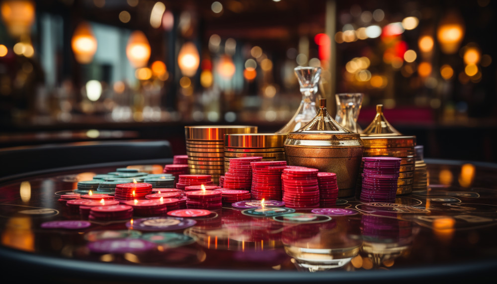 Divers - Les avantages du Casino Clic Avis