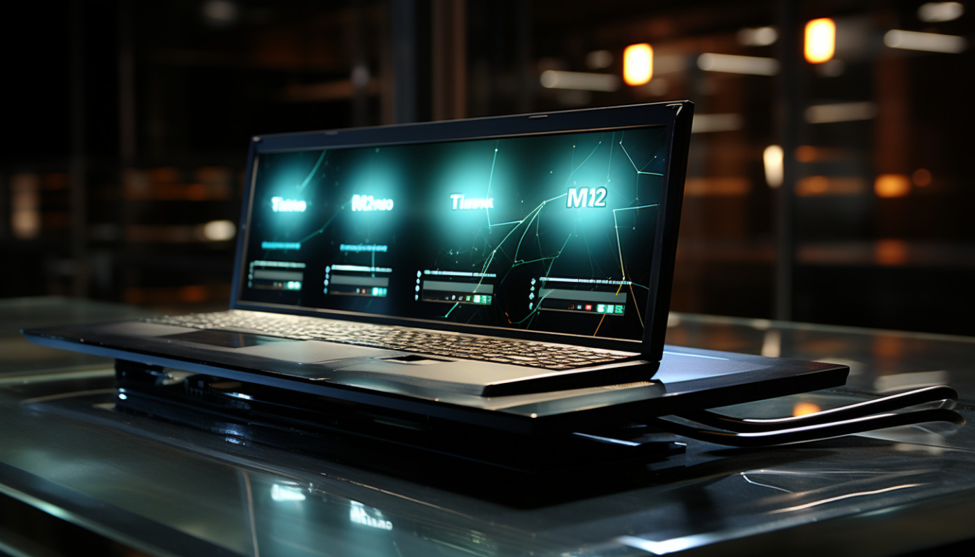 L'évolution des technologies de virtualisation et leur rôle dans l'hébergement web moderne