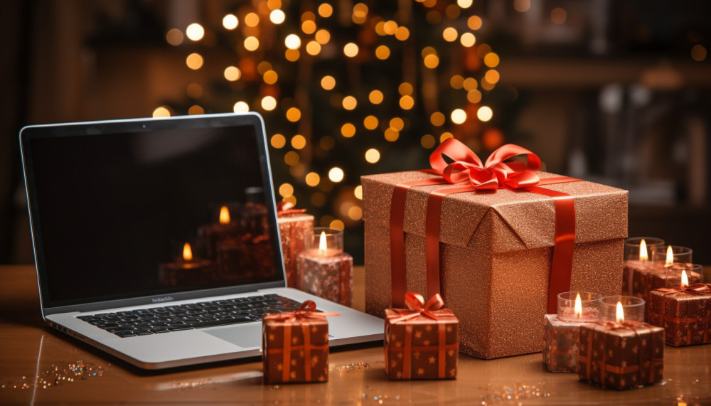 L'impact du e-commerce sur les comportements d'achat de cadeaux