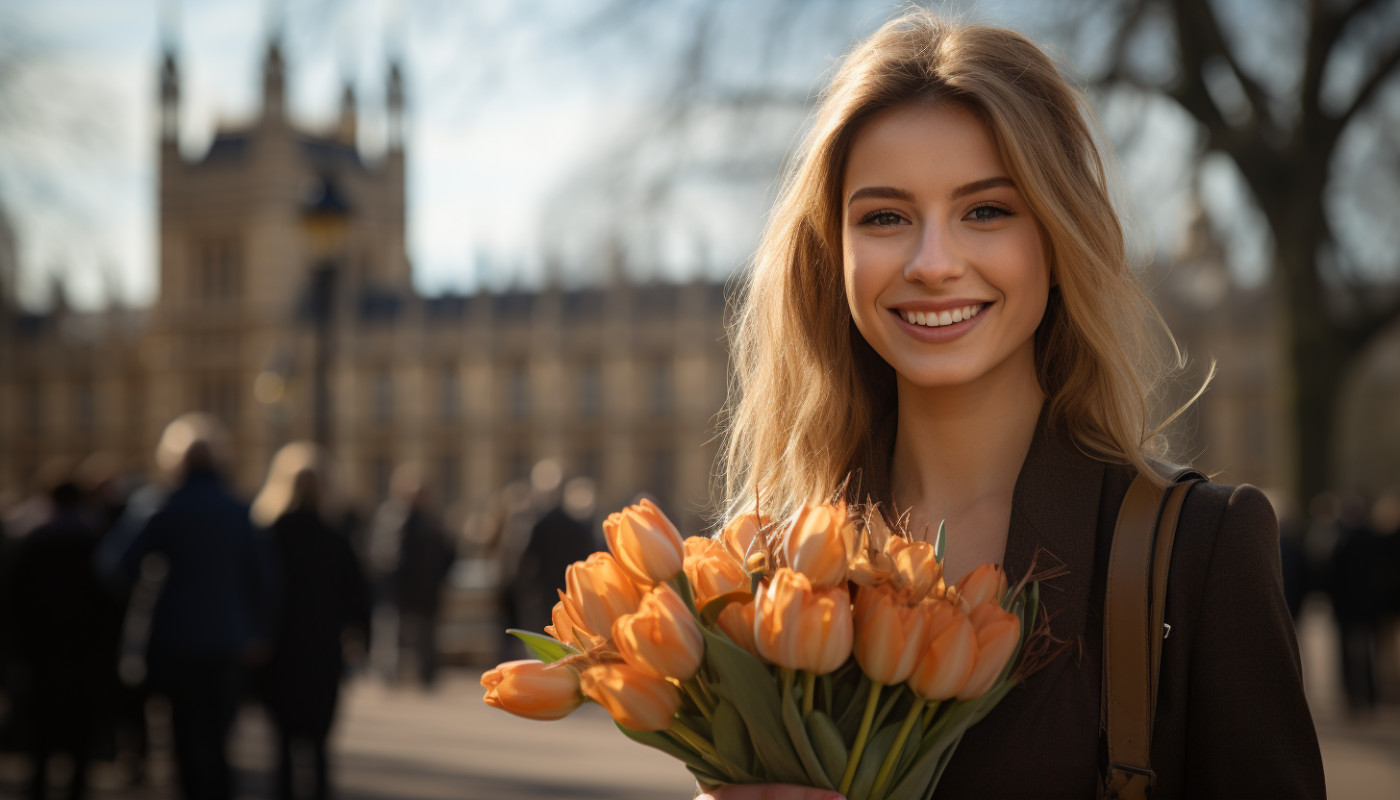 Pourquoi se former en anglais à l’étranger dans un pays anglophone ?