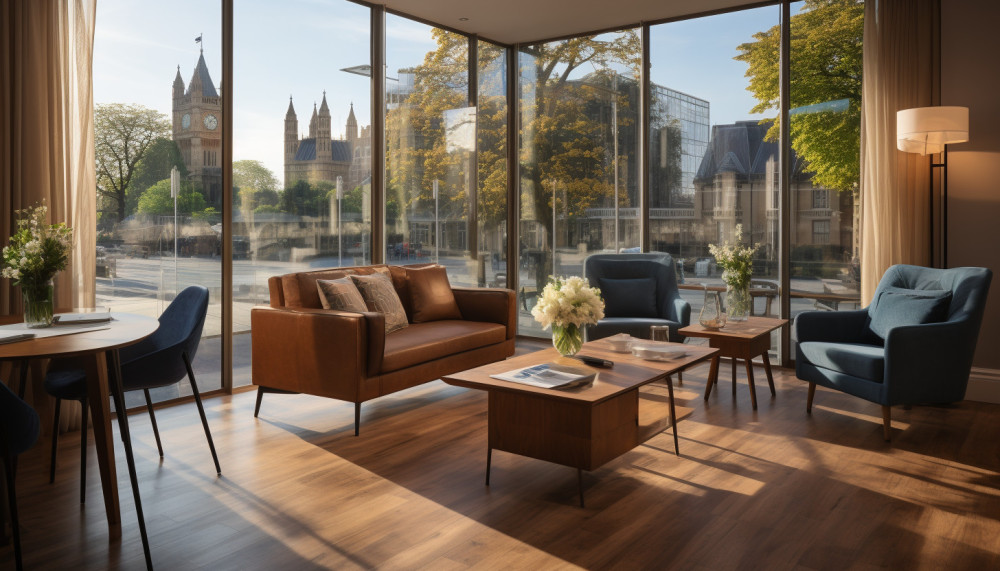 Quel hôtel choisir à part l’hôtel londre ?