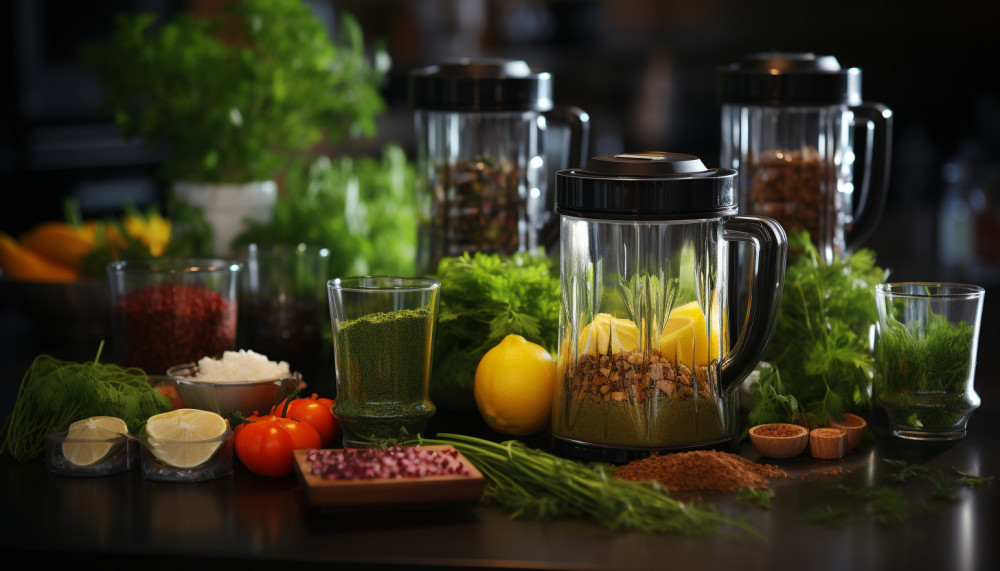 Quelle est l'utilité d’un blender ?
