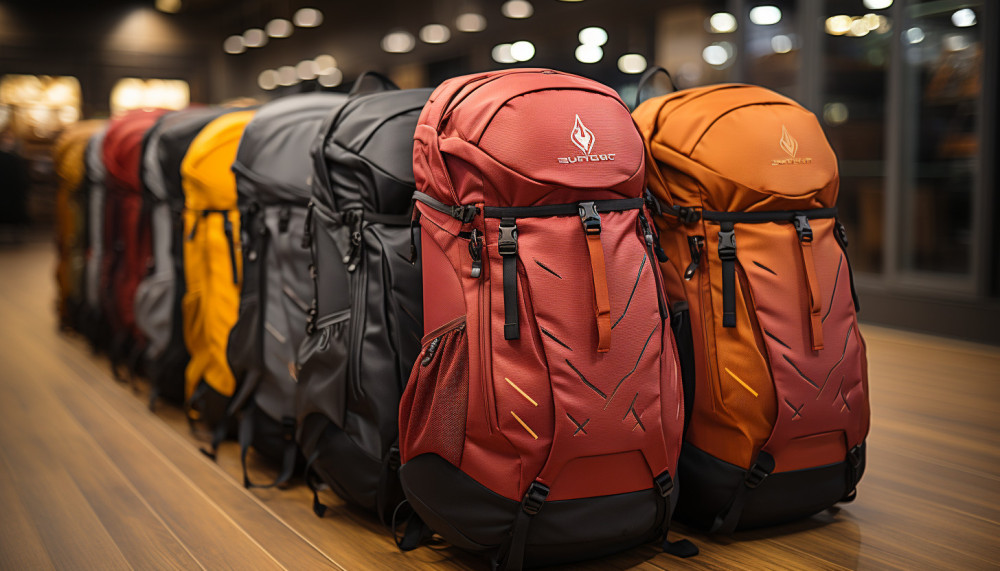 Divers - Sac à dos pour voyage : comment faire son choix ?