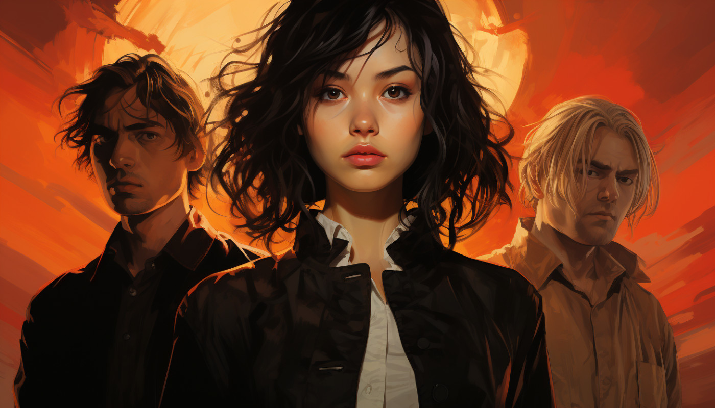 Divers - Trois mangas à lire absolument